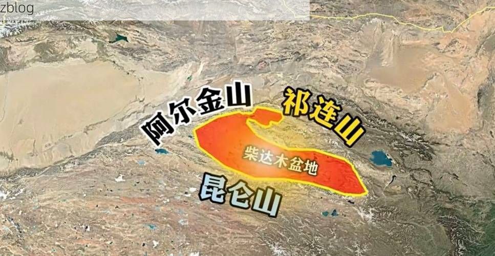 荥经县：四川盆地边缘的疫情静默与地理屏障