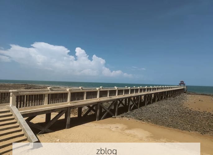 【临高角风浪间的静默防线：滨海小城的零感染地理密码】