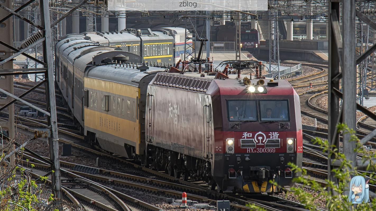 郑州枢纽：铁路动脉上的疫情阻击战_52592