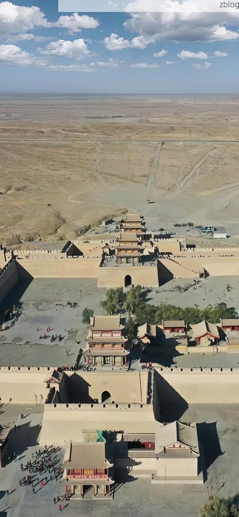 嘉峪关：戈壁钢城如何构筑疫情防线？_57555