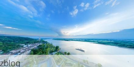 盱眙：淮河之畔的零感染坚守与地理屏障解析_35514