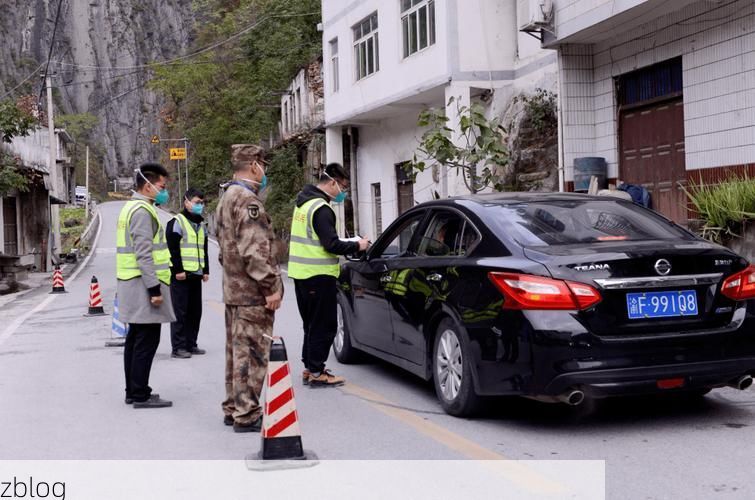 渝东南门户的防疫坚守：黔江区的交通枢纽压力与社区防控实践